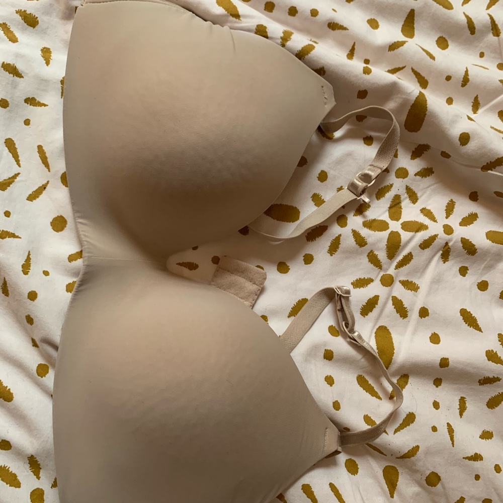 Auden Bra